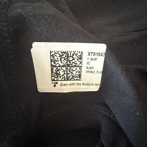 Women's Plus 3X 100 Days Of Coffee Chaos Shirt 100th Day Of School Teachers - Picture 6 of 6